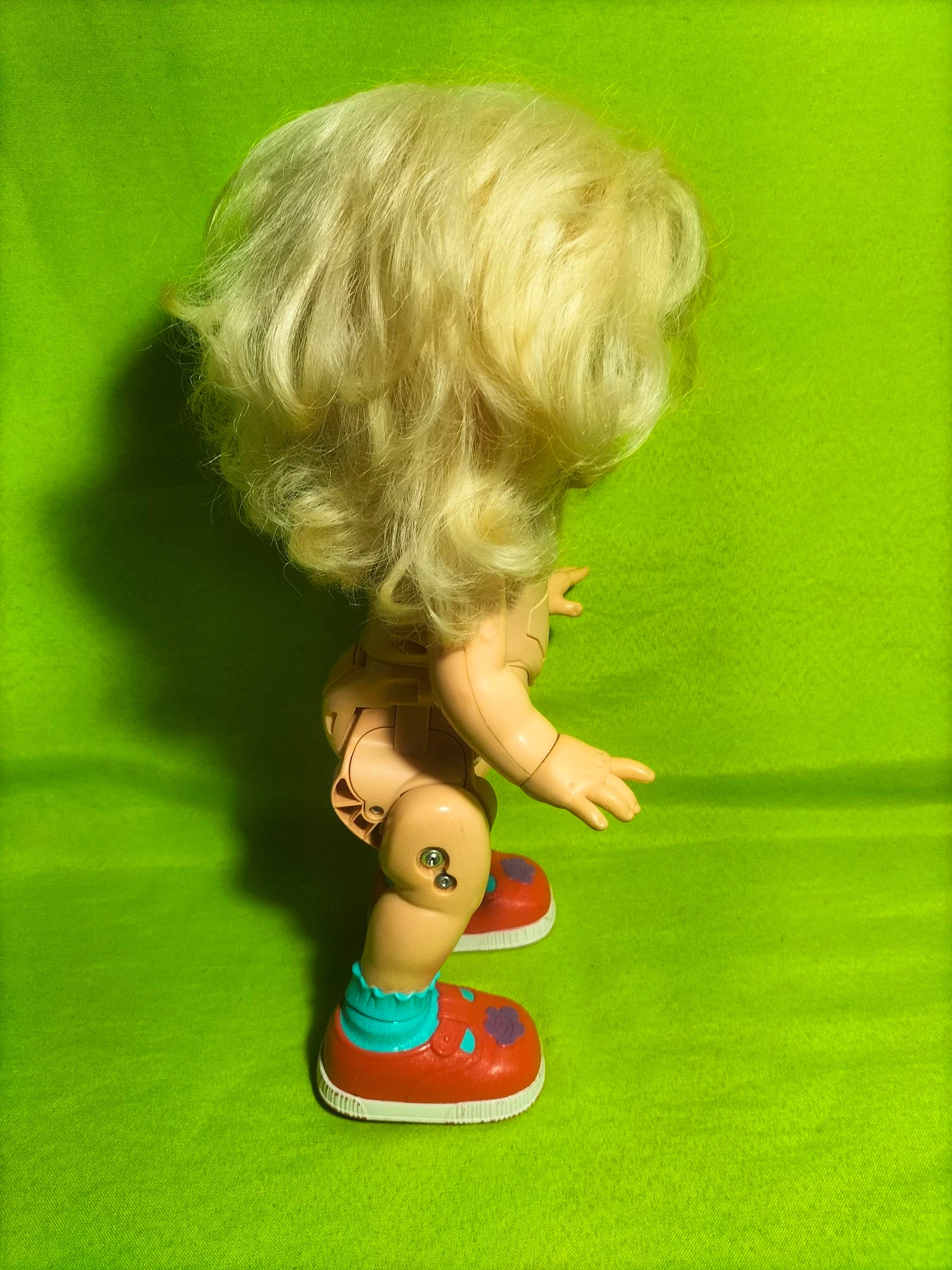 baby Alive pop die loopt – photo 5